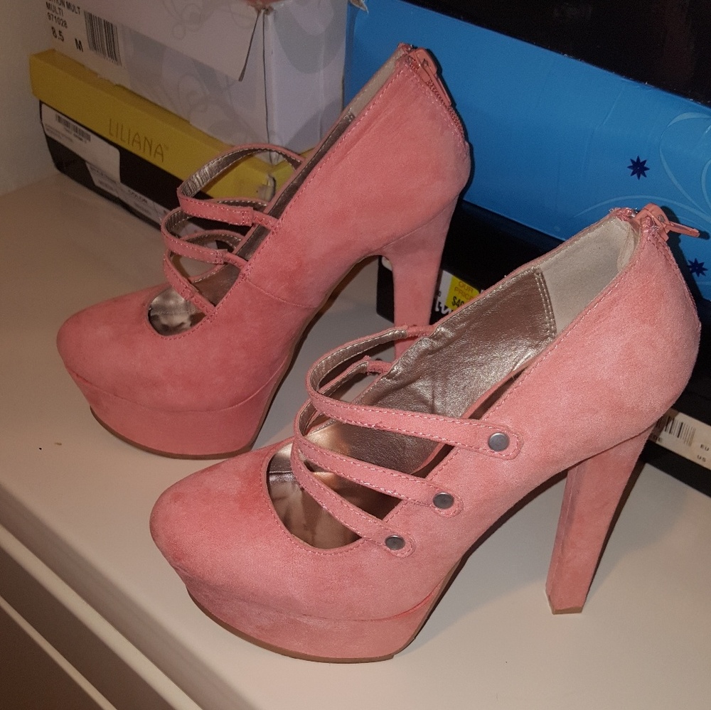High Heels